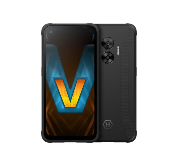 Hammer Blade V 5G Black