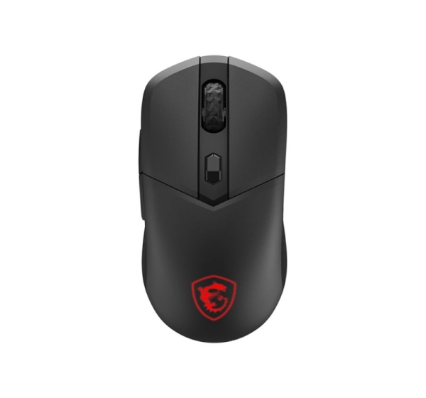 MSI Gaming Mouse | VERSA 300 ELITE WIRELESS | Wireless | 2.4 GHz, Bluetooth 5.3, USB 2.0