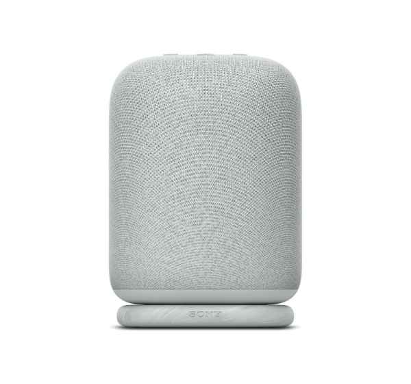 Sony Speaker | SRS-LS1 LinkBuds | Waterproof | Bluetooth | Wireless connection | Portable | Light Gray