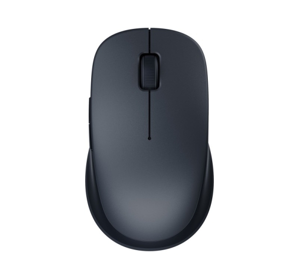 Xiaomi Dual-mode Mouse 2 | Wireless | 2.4 GHz, Bluetooth | Black