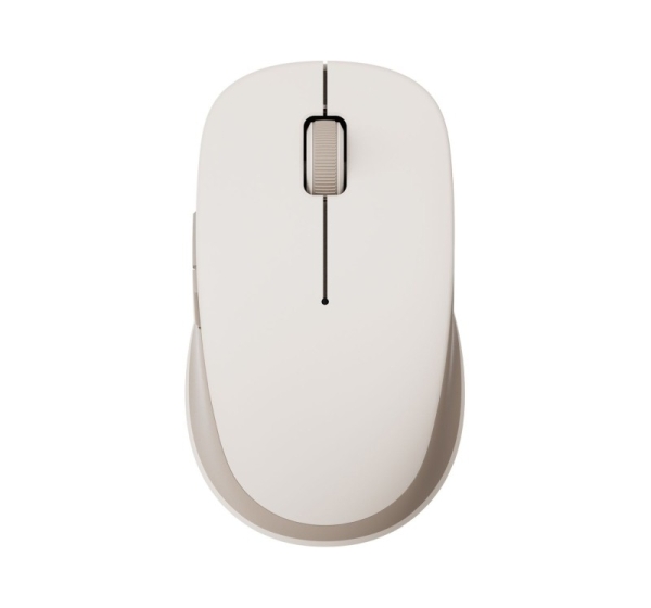Xiaomi Dual-mode Mouse 2 | Wireless | 2.4 GHz, Bluetooth | White