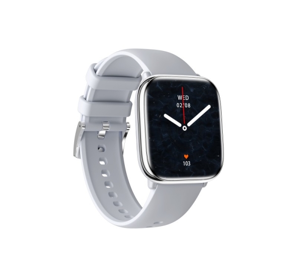 myPhone Watch Pastel Smart watch AMOLED 1.75"