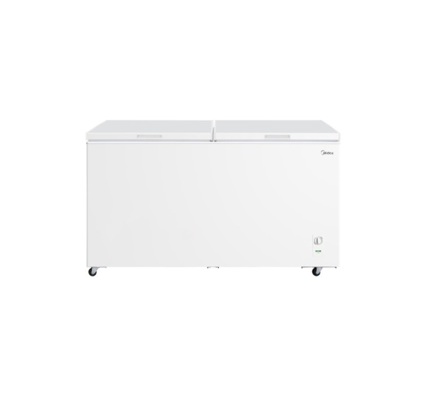 Midea Freezer MDRC698FEE01 Energy efficiency class E Chest