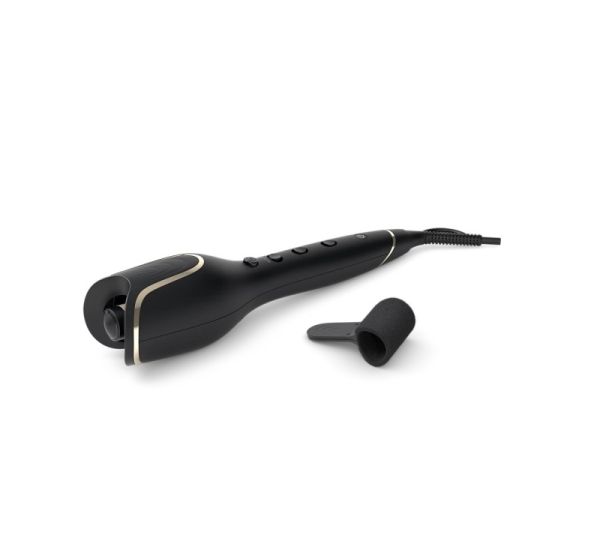 Philips StyleCare Prestige Auto Curler BHB876/00 Temperature (min) 170 °C