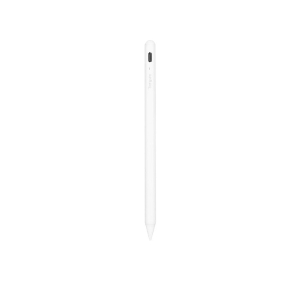 Targus | Antimicrobial Active Stylus for iPad | AMM174AMGL | White
