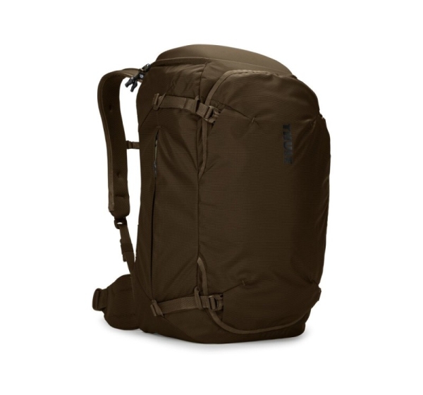 Thule | Landmark, 40 L | Travel pack | Deep Khaki