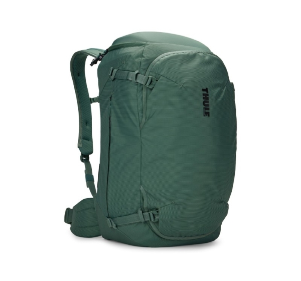 Thule | Landmark, 40 L | Travel pack | Hazy Green