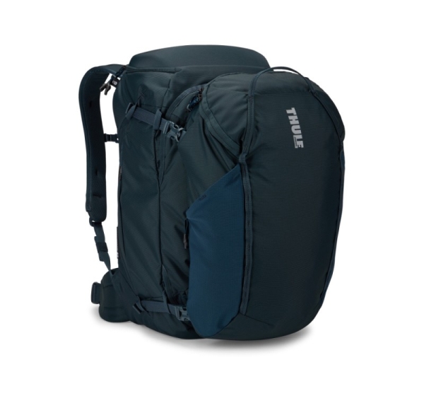 Thule | Landmark, 60 L | Travel pack | Darkest Blue