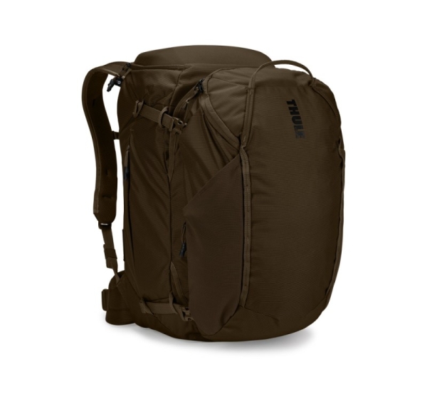Thule | Landmark, 60 L | Travel pack | Deep Khaki