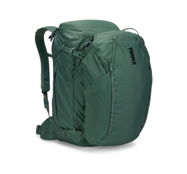 Thule | Landmark, 60 L | Travel pack | Hazy Green