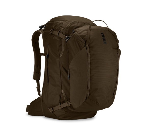 Thule | Landmark, 70 L | Travel pack | Deep Khaki