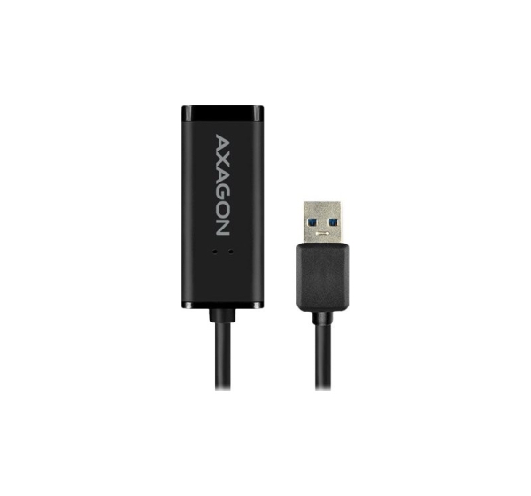 AXAGON | ADE-SR USB 3.0 Gigabit Ethernet