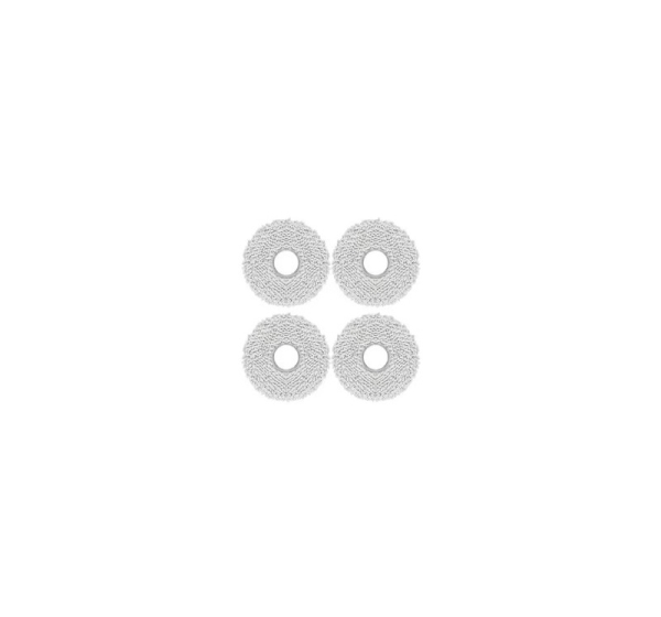 Midea V15 Mop Pad | 4 pc(s)