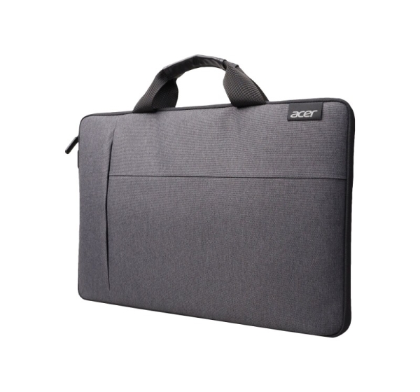Acer | Notebook Case | ABG233 | Sleeve | Grey