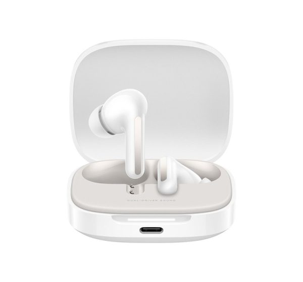 Xiaomi | Redmi Buds 6 | Noise canceling
