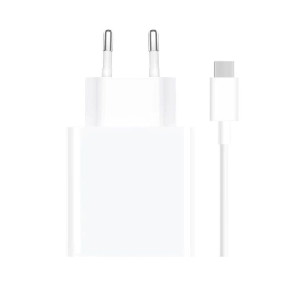 Xiaomi Charging Combo (Type-A) EU, 33W