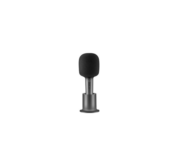 Xiaomi | Karaoke Microphone | Bluetooth | Black