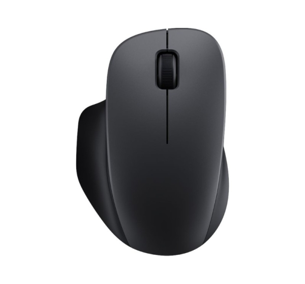 Xiaomi Mouse Comfort Edition | Wireless | 2.4GHz | Black