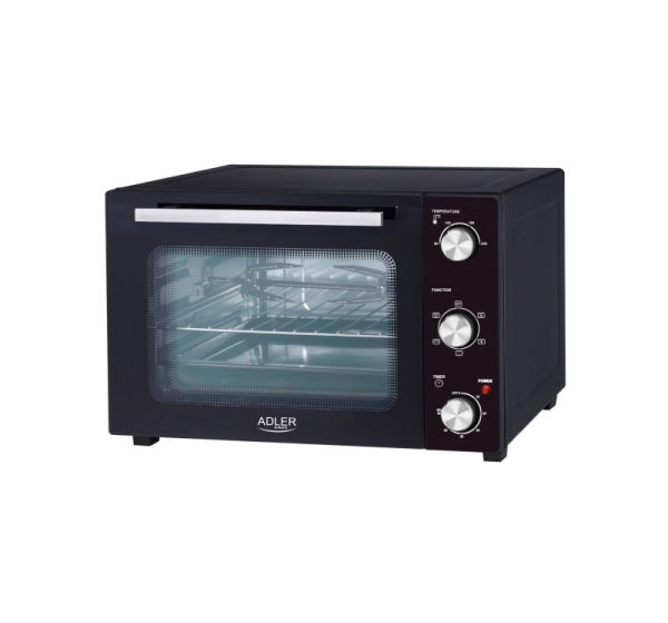 Adler Electric oven AD 6025 35 L 1500 W
