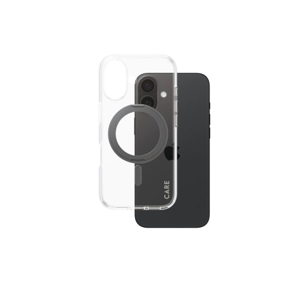 CARE Feature Case Back cover Apple iPhone 16