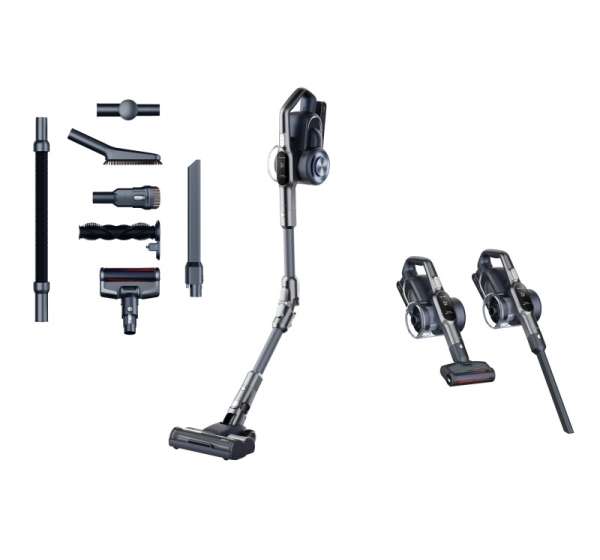 Jimmy Vacuum Cleaner H11 Pro Cordless operating 700 W