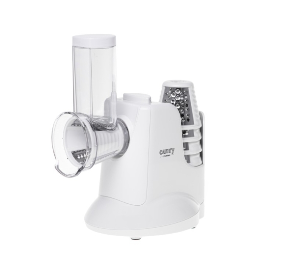 Camry | Vegetable slicer | CR 4816 | White | 150 W