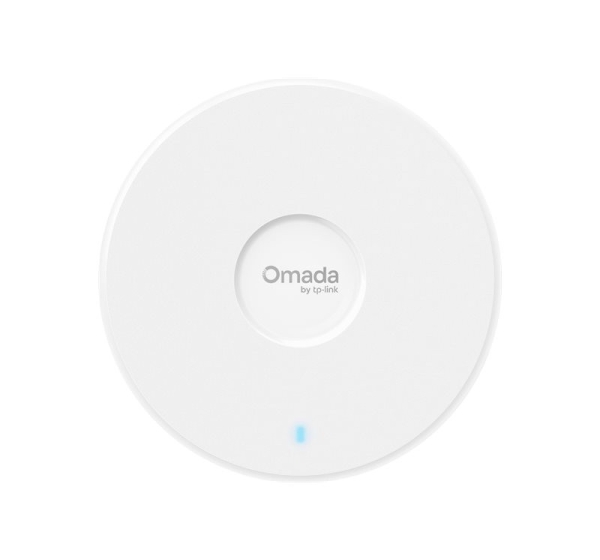 TP-LINK BE3600 Ceiling Mount Wi-Fi 7 Access Point EAP723 802.11ax 688+2882 Mbit/s