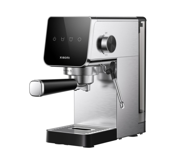 Xiaomi   Espresso Machine Pump pressure 20 bar Built-in milk frother Semi-automatic