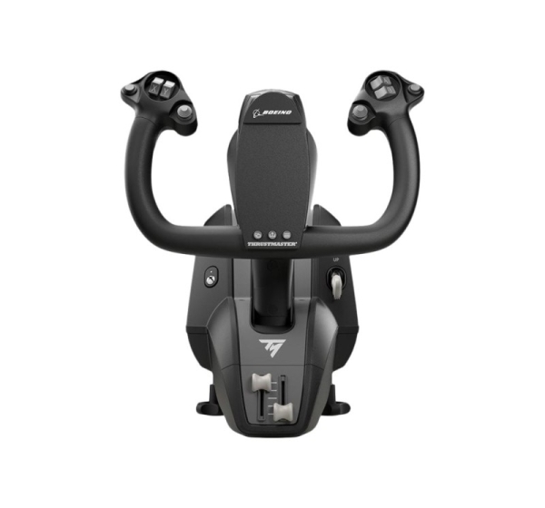 Thrustmaster TCA Yoke Boeing Edition