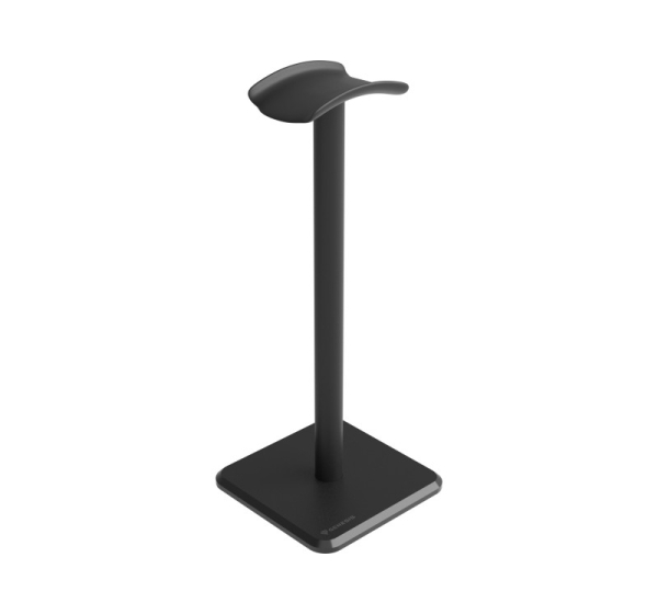 Genesis Thulium 100 Headphone Stand NGM-2231 Black