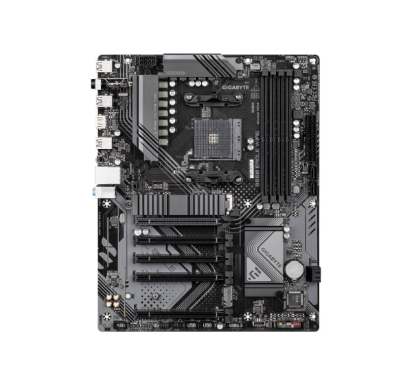 Gigabyte B550 EAGLE WIFI6 Processor family AMD Processor socket AM4 DDR4