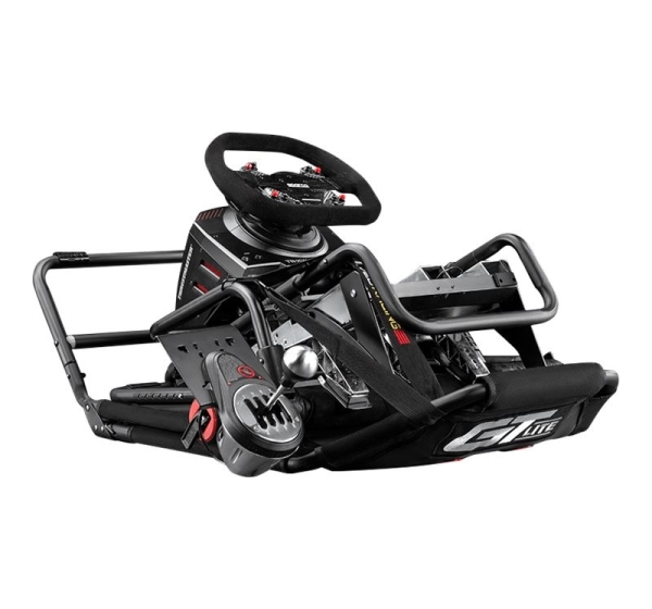 Next Level Racing Racing Cockpit | GTLITE