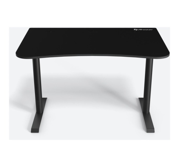 Arozzi Gaming Desk | Arena Small | Pure Black