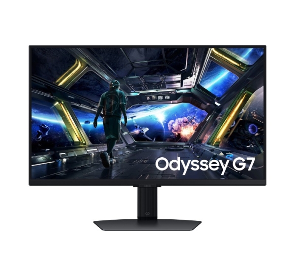 Samsung LS27DG702EUXDU 27 " IPS
