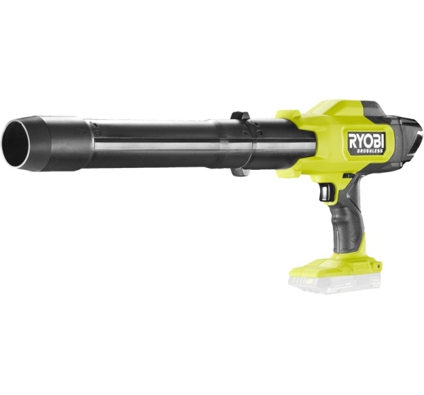 Ryobi | 18V ONE+ Brushless Compact Blower (without batteryl) | RY18BLCXA-0