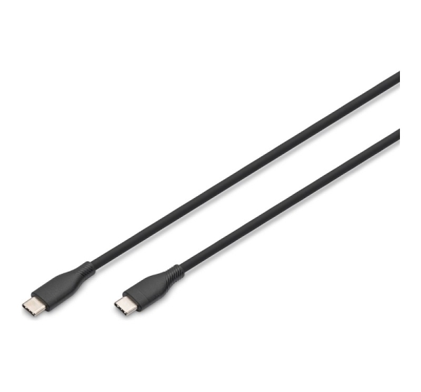 Digitus | Silicone Connection Cable | AK-300341-020-S | USB-C to USB-C