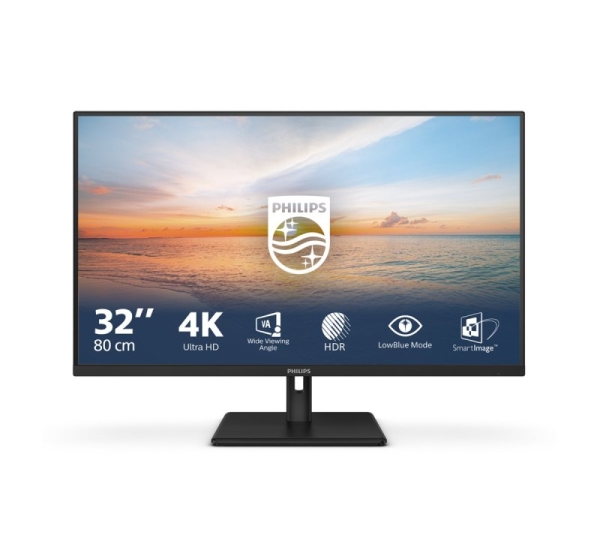 Philips 32E1N1800LA/00 31.5 " VA