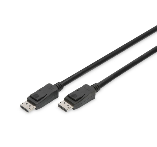 Digitus | Connection Cable | AK-340106-020-S | DisplayPort to DisplayPort