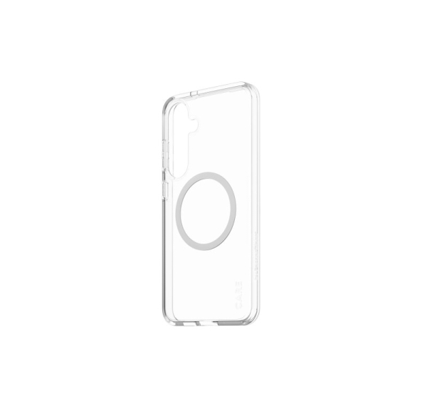CARE Back protection Samsung Galaxy S25+ Recycled plastic