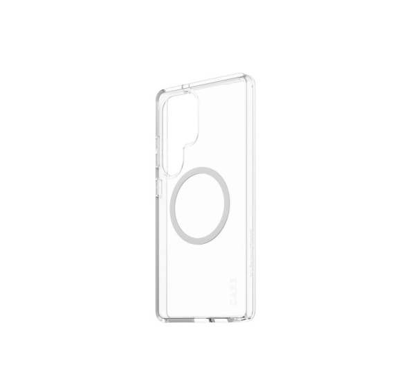 CARE Back protection Samsung Galaxy S25 Ultra Recycled plastic
