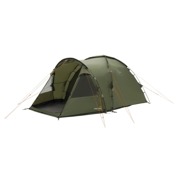 Easy Camp Family tent | Kinn 4 | 4 person(s) | Green