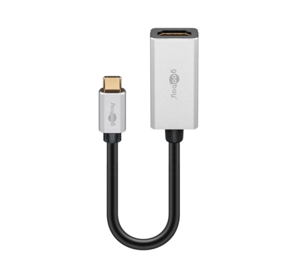 Goobay USB-C Adapter to HDMI | 60194