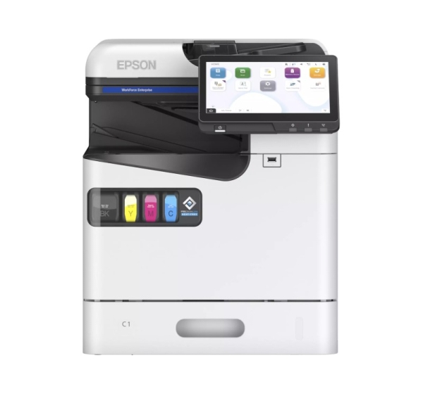 Epson | Multifunctional printers | WorkForce Enterprise​ AM-C400 | Inkjet | Colour | A4 | Wi-Fi