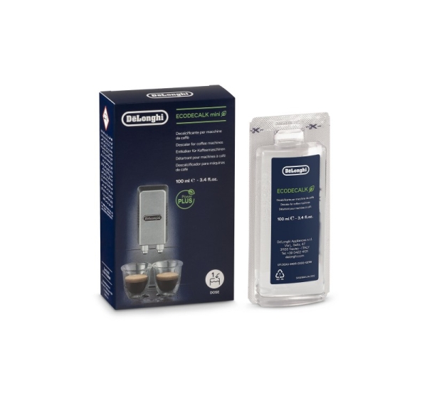 Delonghi | Mini EcoDecalk Descaler | Capacity 0.1 L