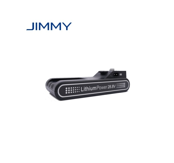 Jimmy H11 Pro Battery