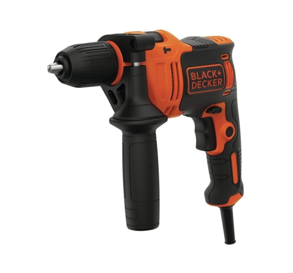 BLACK & DECKER | Rotary Hammer | BEH710-QS | 710 W