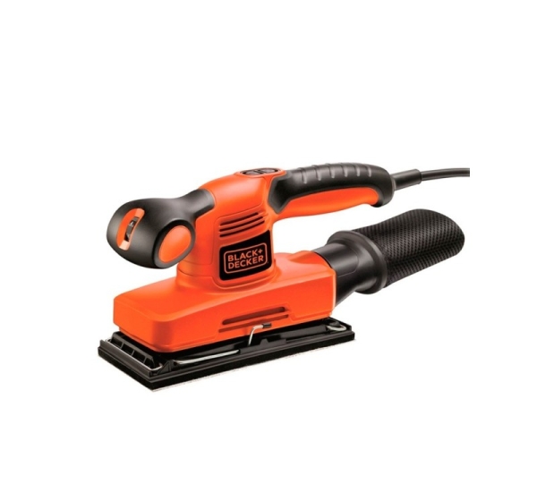 BLACK & DECKER | Orbital Sander | KA320EKA-QS