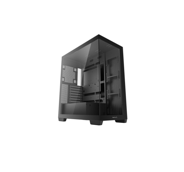 Deepcool CG580 | ITX/Micro-ATX/ATX ATX/Micro-ATX