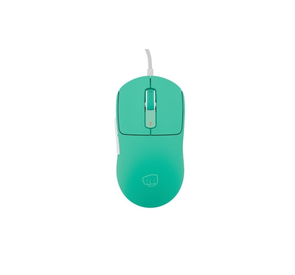 Fury | Gaming Mouse | Tanto T4 | Wired | USB | Mint