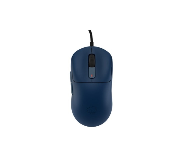 Fury | Gaming Mouse | Tanto T4 | Wired | USB | Blue
